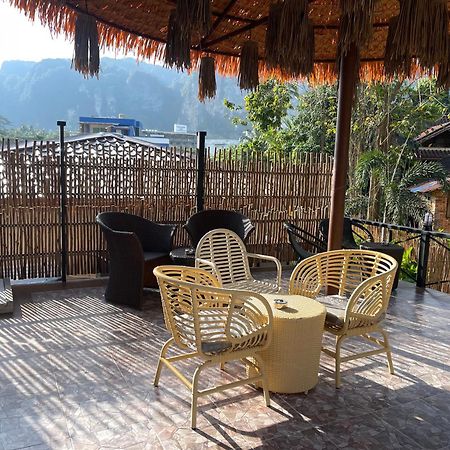 Summer Club And Hostel Ao Nang エクステリア 写真