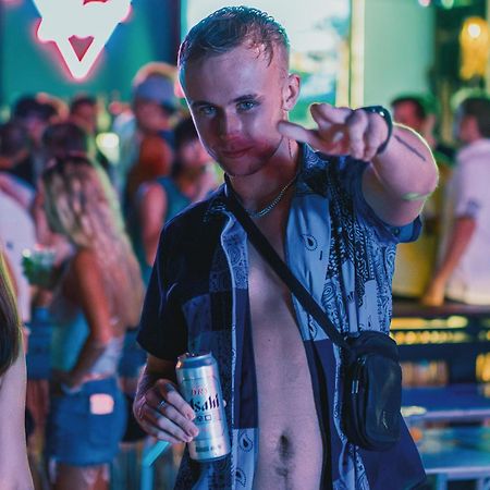 Summer Club And Hostel Ao Nang エクステリア 写真