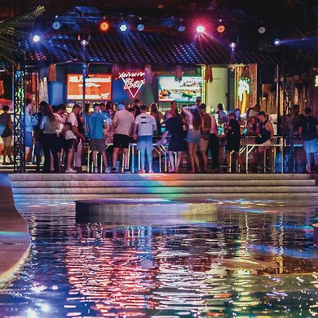 Summer Club And Hostel Ao Nang エクステリア 写真