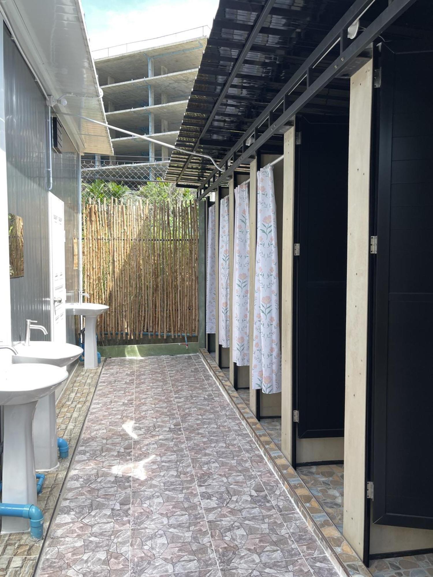 Summer Club And Hostel Ao Nang エクステリア 写真