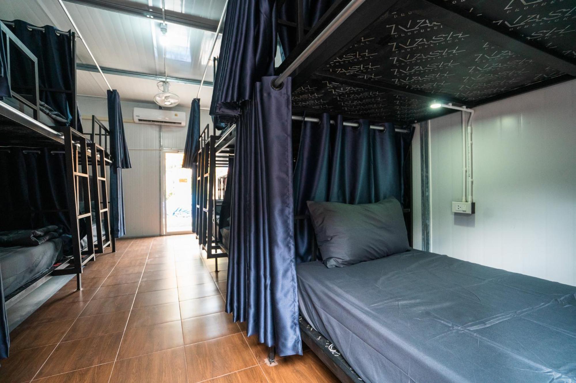 Summer Club And Hostel Ao Nang エクステリア 写真