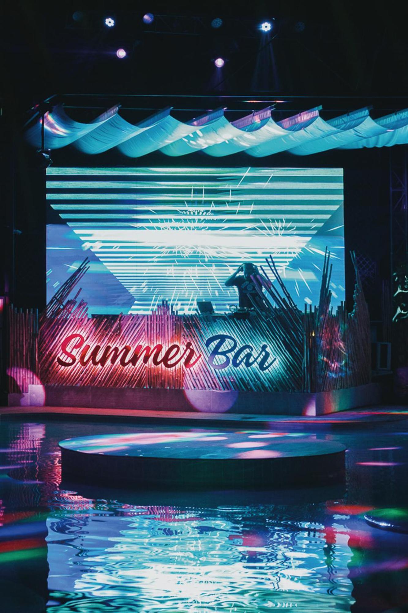 Summer Club And Hostel Ao Nang エクステリア 写真